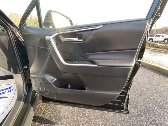 Used 2024 Toyota RAV4 For Sale in Pikeville, KY