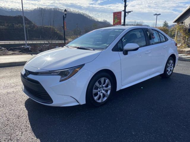 Used 2023 Toyota Corolla For Sale in Pikeville, KY