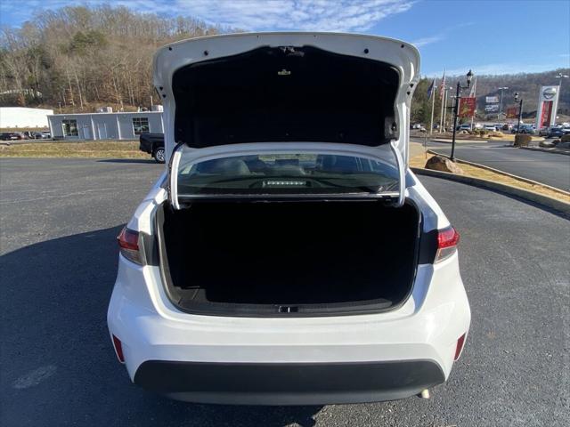 Used 2023 Toyota Corolla For Sale in Pikeville, KY