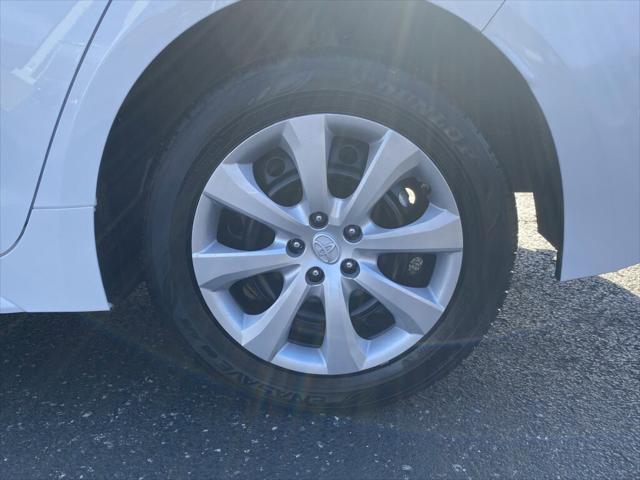 Used 2023 Toyota Corolla For Sale in Pikeville, KY