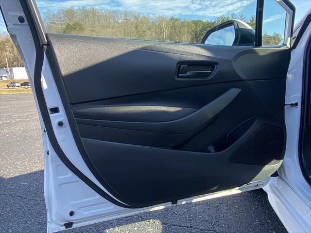 Used 2023 Toyota Corolla For Sale in Pikeville, KY