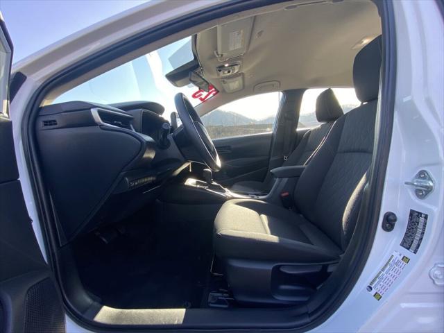 Used 2023 Toyota Corolla For Sale in Pikeville, KY