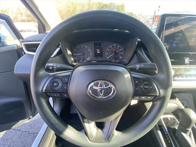 Used 2023 Toyota Corolla For Sale in Pikeville, KY