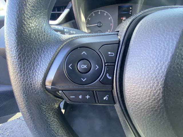 Used 2023 Toyota Corolla For Sale in Pikeville, KY