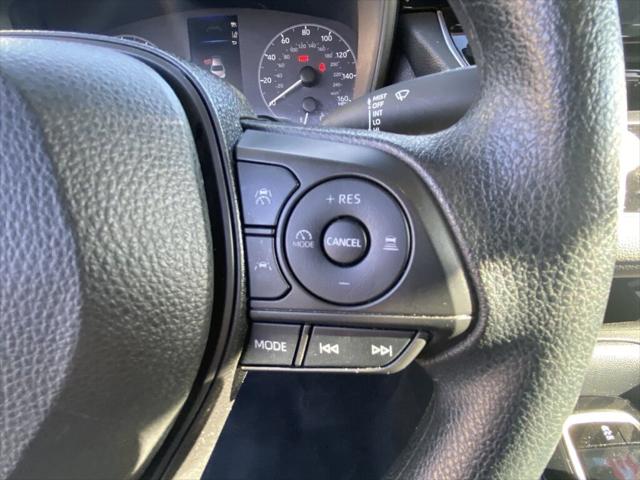 Used 2023 Toyota Corolla For Sale in Pikeville, KY