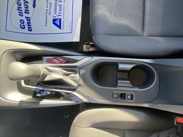 Used 2023 Toyota Corolla For Sale in Pikeville, KY