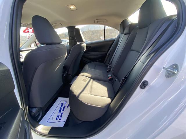 Used 2023 Toyota Corolla For Sale in Pikeville, KY