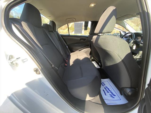 Used 2023 Toyota Corolla For Sale in Pikeville, KY