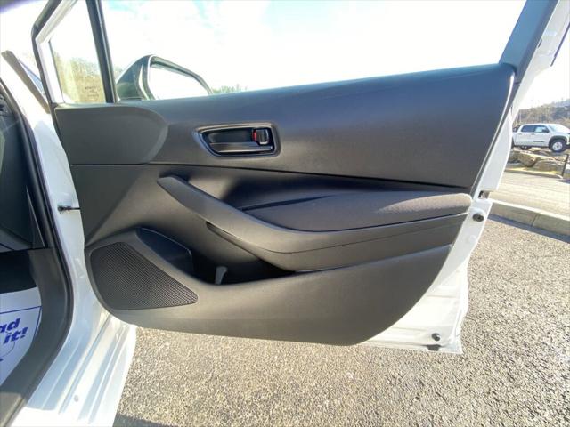 Used 2023 Toyota Corolla For Sale in Pikeville, KY