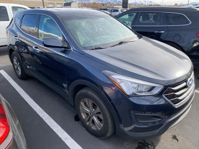 2016 Hyundai Santa Fe Sport