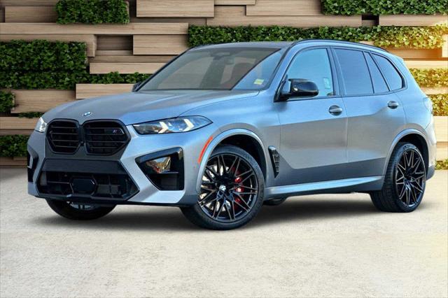 2024 BMW X5 M