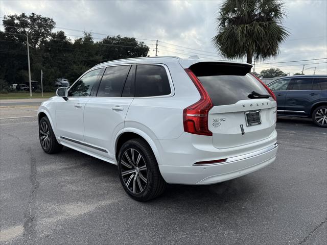 2025 Volvo XC90 B5 Core