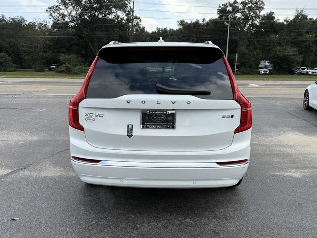 2025 Volvo XC90 B5 Core