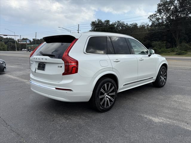 2025 Volvo XC90 B5 Core