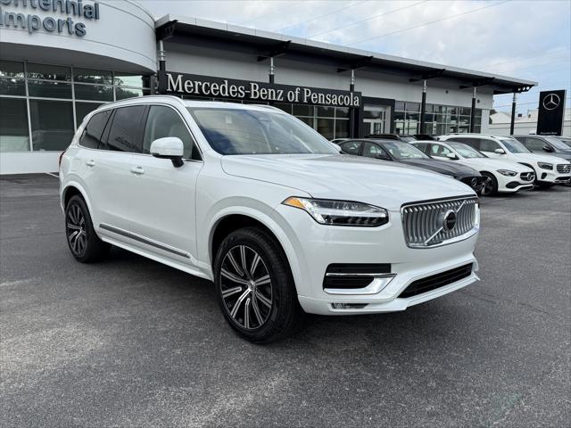 2025 Volvo XC90 B5 Core