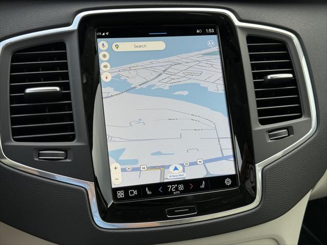 2025 Volvo XC90 B5 Core