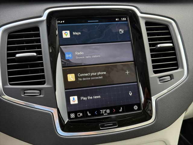 2025 Volvo XC90 B5 Core