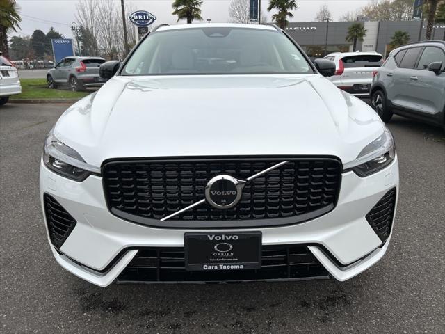 2025 Volvo XC60 Plug-In Hybrid T8 Ultra