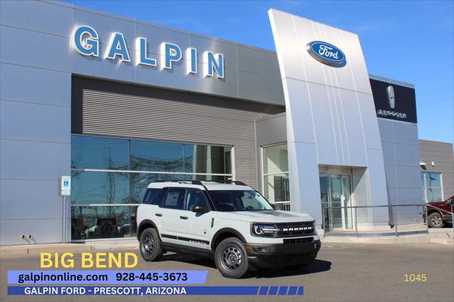 2024 Ford Bronco Sport Big Bend for sale in Prescott, AZ