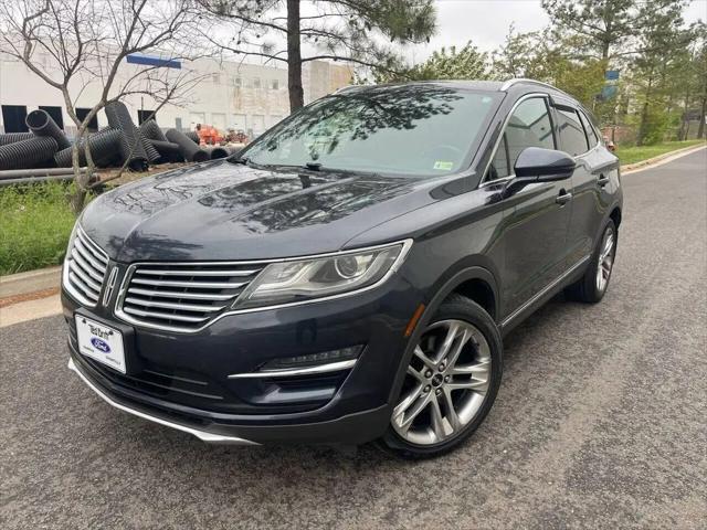 2015 Lincoln MKC Base for sale in Chantilly, VA