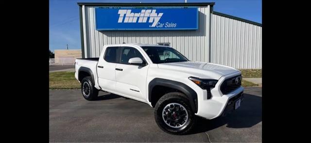 2024 Toyota Tacoma TRD Off Road for sale in North Platte, NE