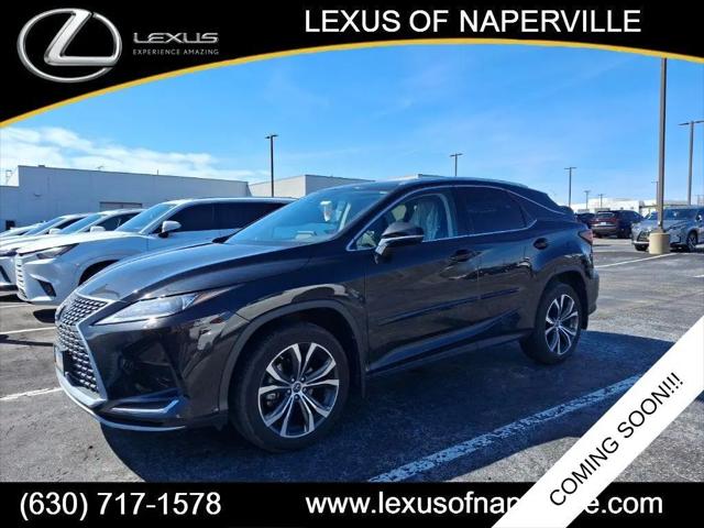 2022 Lexus RX 350 Base for sale in Naperville, IL