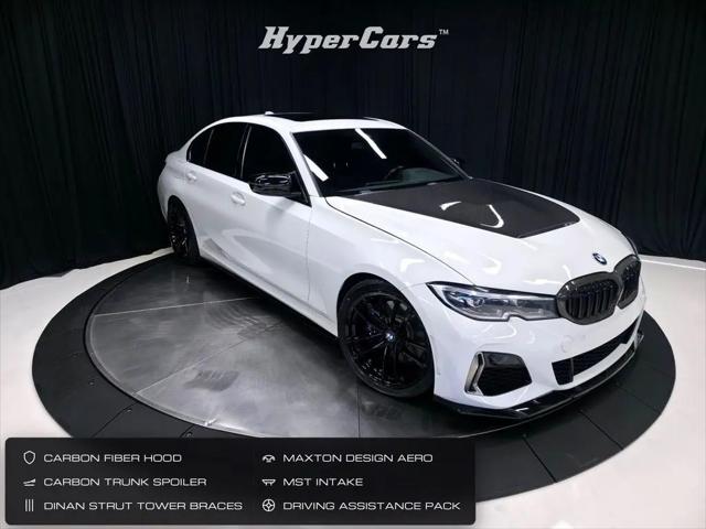 2020 BMW 3 Series M340i Sedan for sale in New Albany, IN