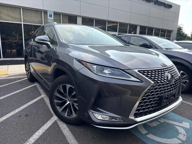 2022 Lexus RX 350 Base for sale in Rockville, MD