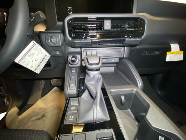 2025 Toyota Land Cruiser 1958