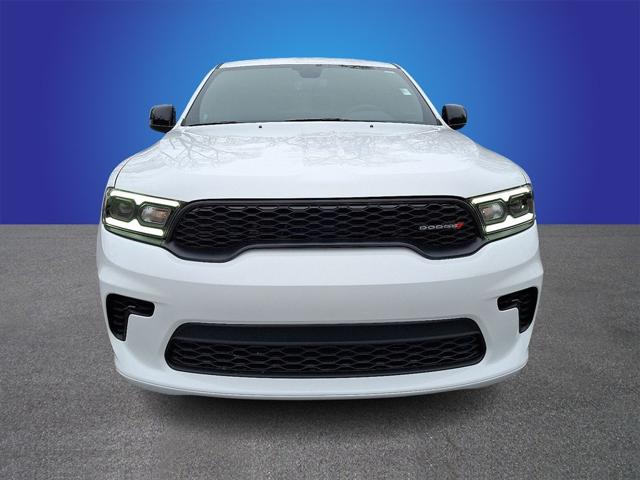2025 Dodge Durango DURANGO GT AWD