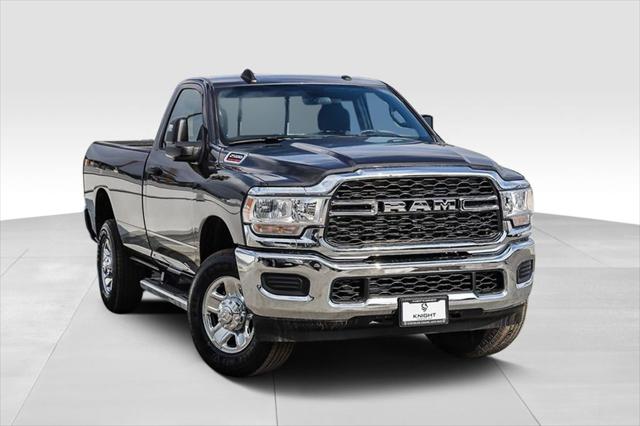 2024 RAM Ram 2500 RAM 2500 TRADESMAN REGULAR CAB 4X4 8 BOX