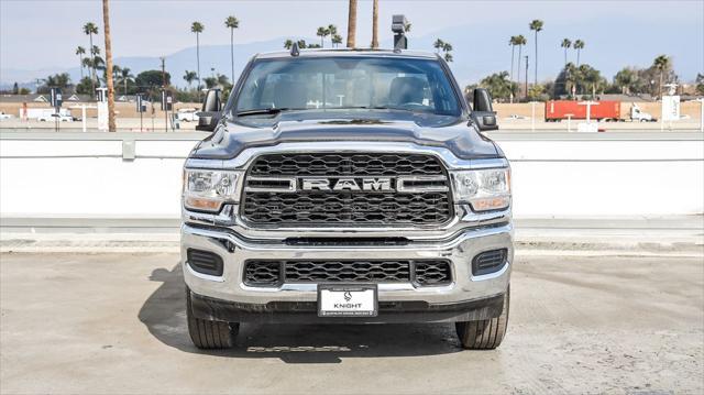 2024 RAM Ram 2500 RAM 2500 TRADESMAN REGULAR CAB 4X4 8 BOX