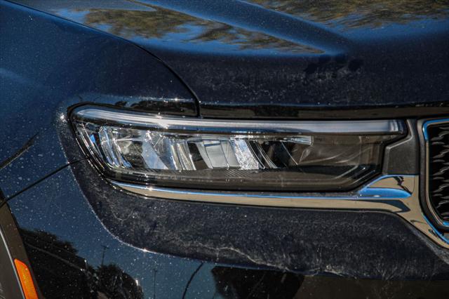 2025 Jeep Grand Cherokee GRAND CHEROKEE LAREDO X 4X2