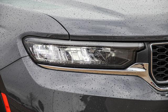 2025 Jeep Grand Cherokee GRAND CHEROKEE LAREDO X 4X2