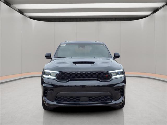 2025 Dodge Durango DURANGO R/T PLUS AWD