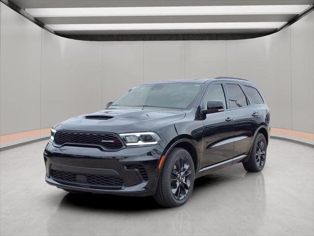 2025 Dodge Durango DURANGO R/T PLUS AWD