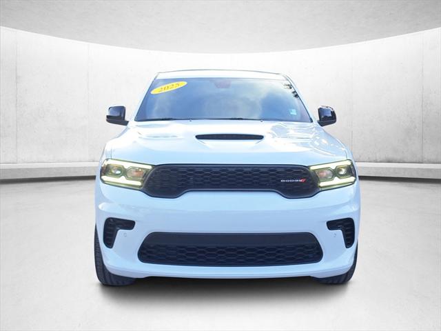 2025 Dodge Durango DURANGO R/T AWD