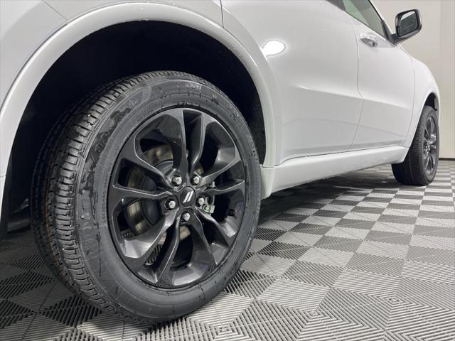 2025 Dodge Durango DURANGO GT AWD
