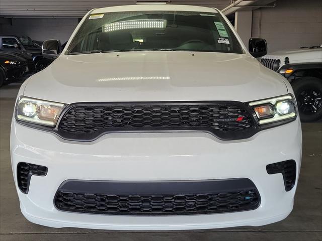 2025 Dodge Durango DURANGO GT RWD