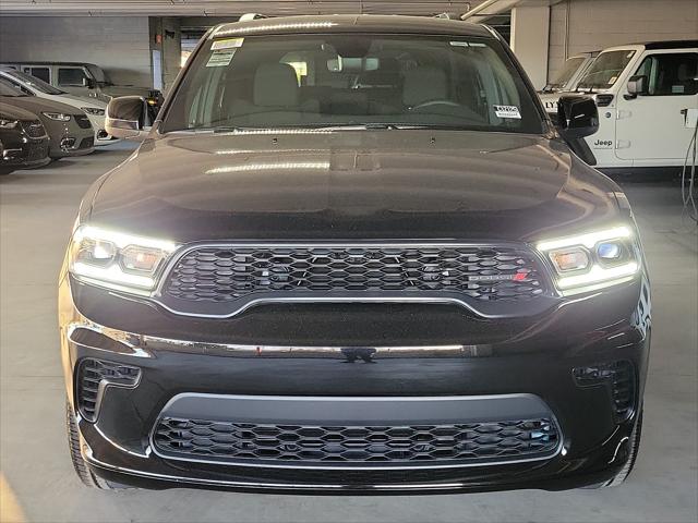2025 Dodge Durango DURANGO GT RWD