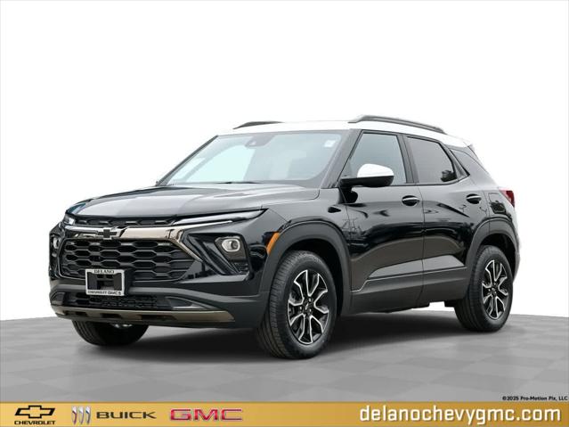 2025 Chevrolet TrailBlazer FWD ACTIV for sale in Delano, CA