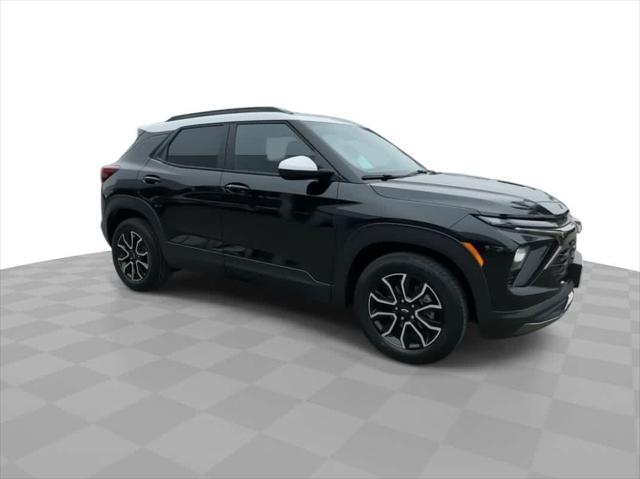 2025 Chevrolet TrailBlazer FWD ACTIV