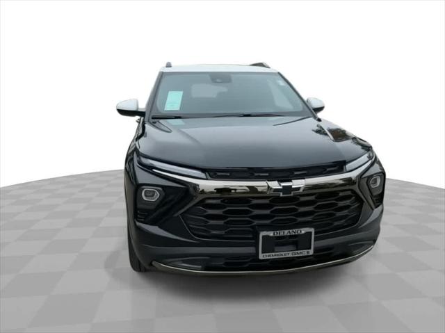 2025 Chevrolet TrailBlazer FWD ACTIV