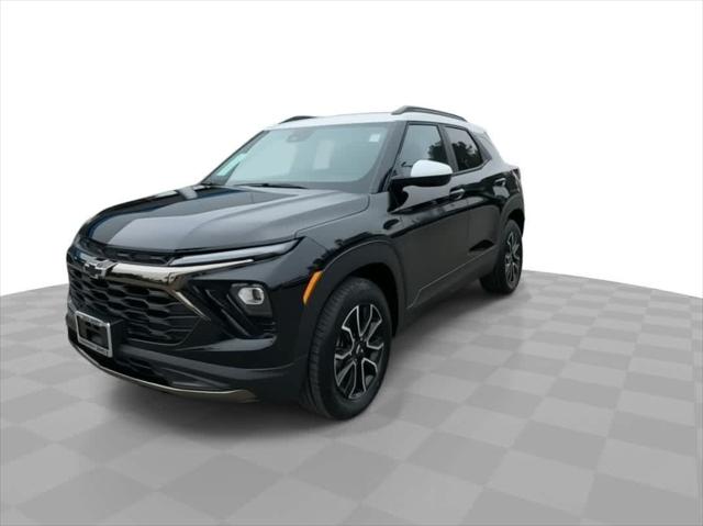 2025 Chevrolet TrailBlazer FWD ACTIV