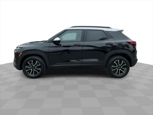 2025 Chevrolet TrailBlazer FWD ACTIV