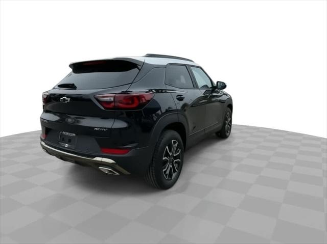 2025 Chevrolet TrailBlazer FWD ACTIV
