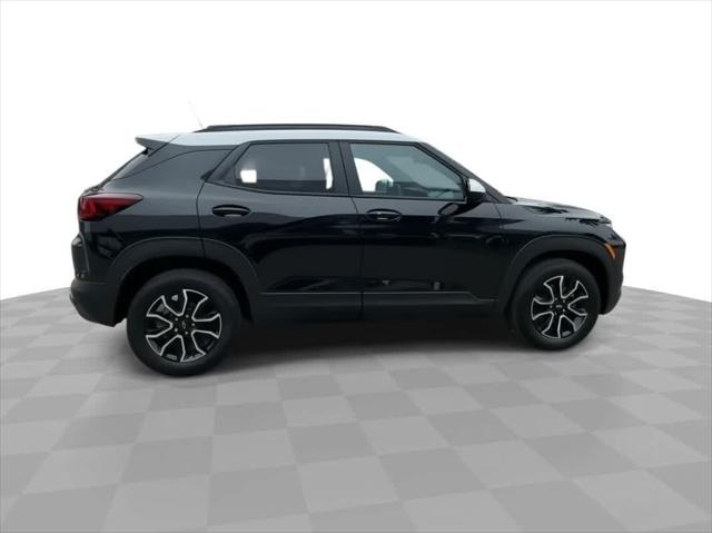 2025 Chevrolet TrailBlazer FWD ACTIV