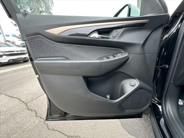 2025 Chevrolet TrailBlazer FWD ACTIV