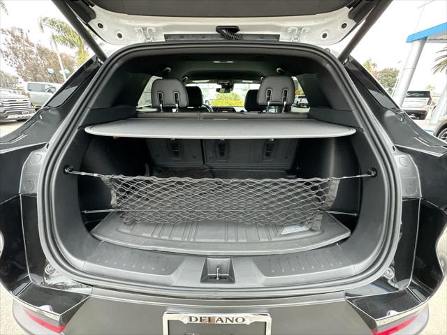 2025 Chevrolet TrailBlazer FWD ACTIV