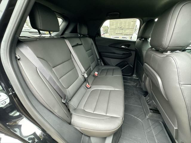 2025 Chevrolet TrailBlazer FWD ACTIV